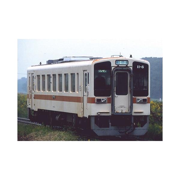 キハ11 ひたちなか海浜鉄道【マイクロエース・A3856】 /【Buyee