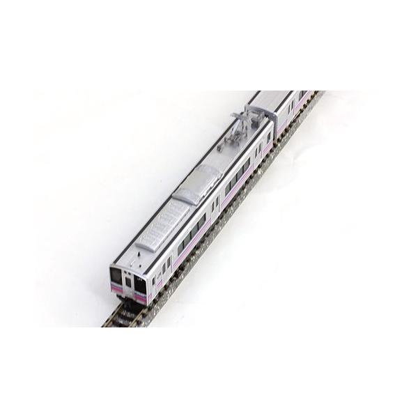 Amazon.co.jp: マイクロエース MICRO ACE A4960 701系 5000