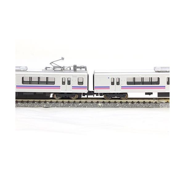 701系-5000 田沢湖線2両セット【マイクロエース・A4960】 /【Buyee】