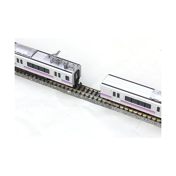 マイクロエース 701系5000番台田沢湖線 鉄道模型】701系5000番台田沢湖線 | mo～さんのブログ