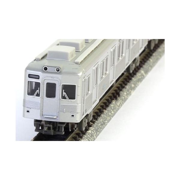 A6351 南海6100系 旧塗装 2両セット N) A6351 南海6100系 旧塗装 2両セット | マイクロエース | ACE