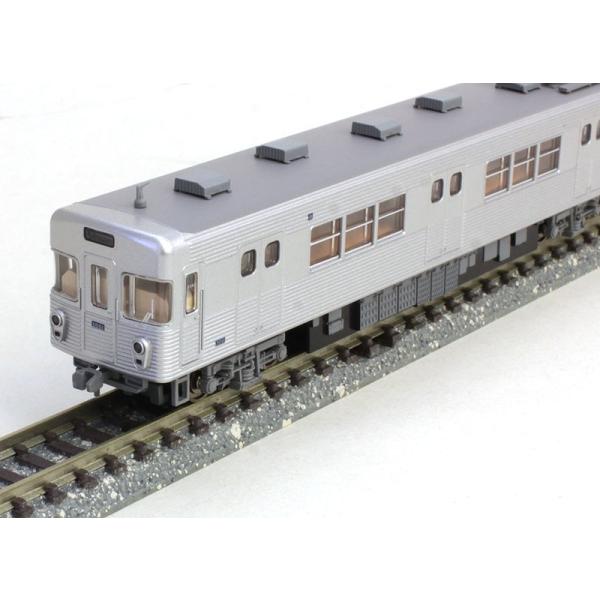 【加工品】マイクロエース　営団3000系(東京メトロ保存車) 2両セット Amazon.co.jp: マイクロエース 営団3000系 東京メトロ保存車2両