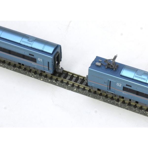 小田急ロマンスカー60000形 MSE 改良品 基本6両セット 【マイクロエース・A7572】 /【Buyee】