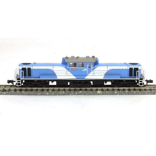 DD51-1058・貨物試験色II 【マイクロエース・A8504】 /【Buyee】 Buyee