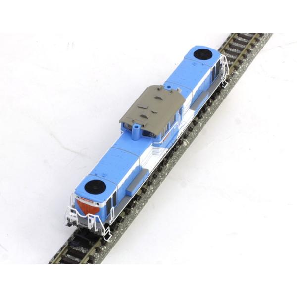 DD51-1058・貨物試験色II 【マイクロエース・A8504】 /【Buyee】 Buyee