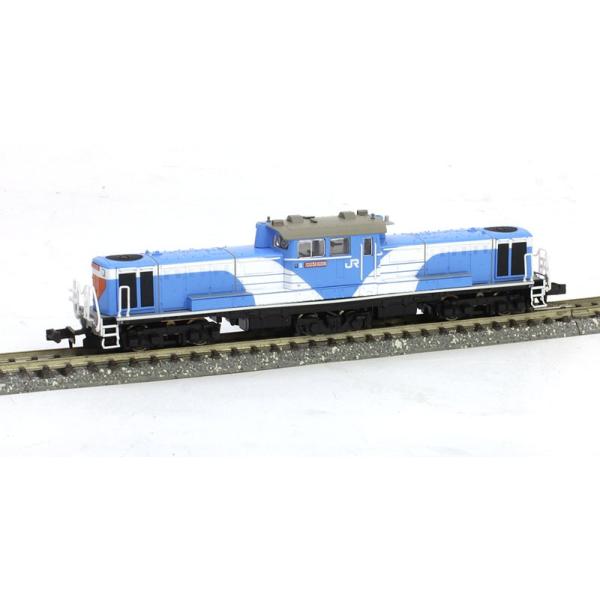 DD51-1058・貨物試験色II 【マイクロエース・A8504】 /【Buyee】