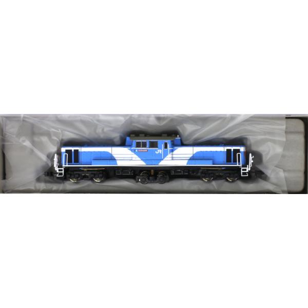 DD51-1058・貨物試験色II 【マイクロエース・A8504】 /【Buyee】
