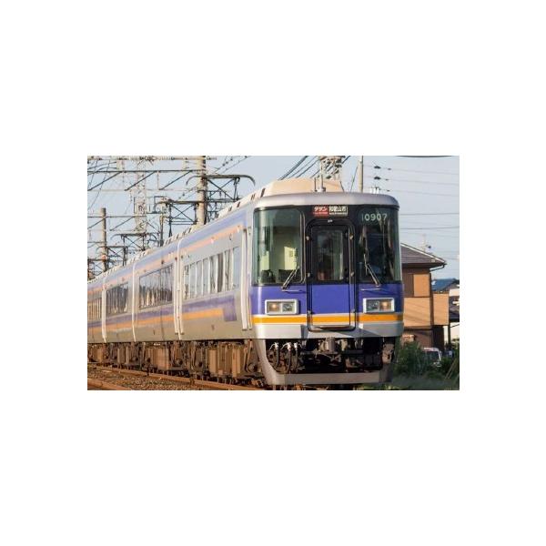 MICRO ACE 南海10000系 改造中間車編成 サザン A-8852 4両 MICRO ACE