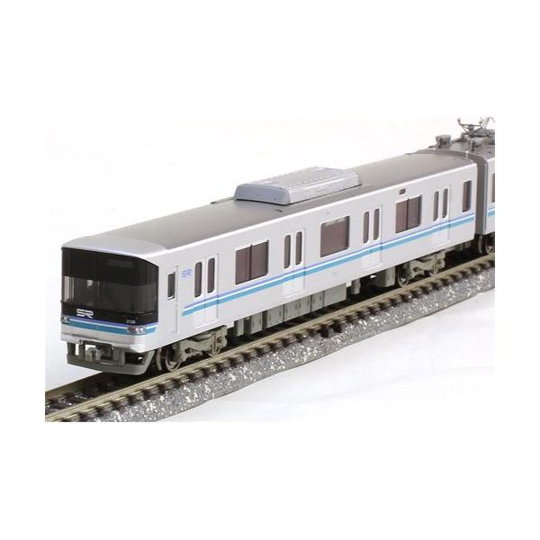 マイクロエース A-9550 埼玉高速鉄道2000系6両セット ジャンク 埼玉高速鉄道2000系 6両セット 【マイクロエース・A9550】 /【Buyee】