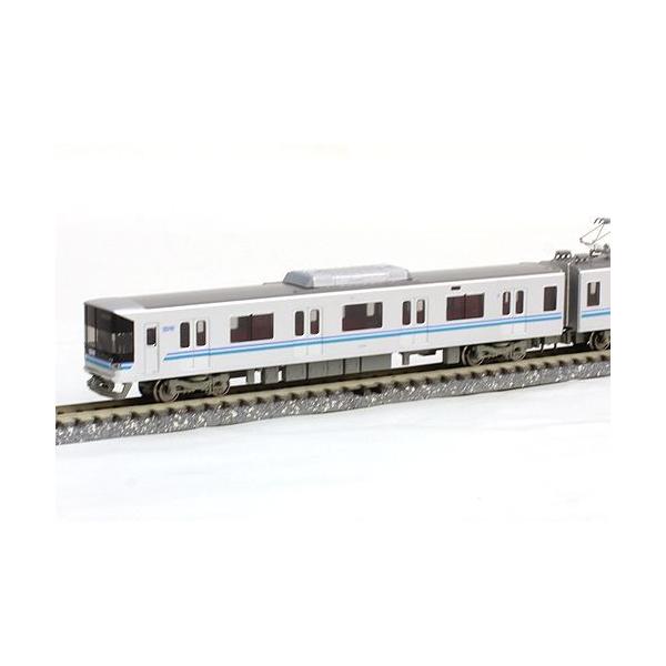 埼玉高速鉄道2000系 6両セット 【マイクロエース・A9550】 /【Buyee】