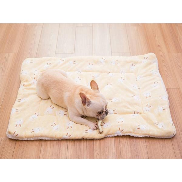 ペットマット 犬用 小型犬 猫用 ペット用品 毛布 ブランケット