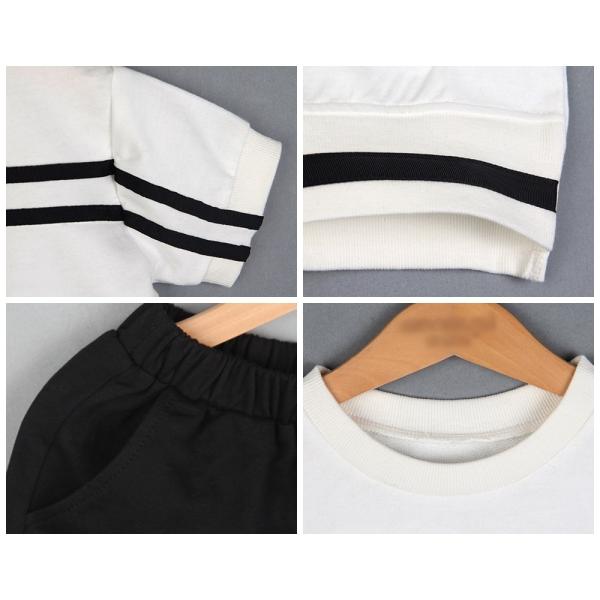 セットアップ ホワイト ショートパンツ 半袖 トップス 韓国 楽天市場】 セットアップ 2点セット 白 Tシャツ ルームウェア