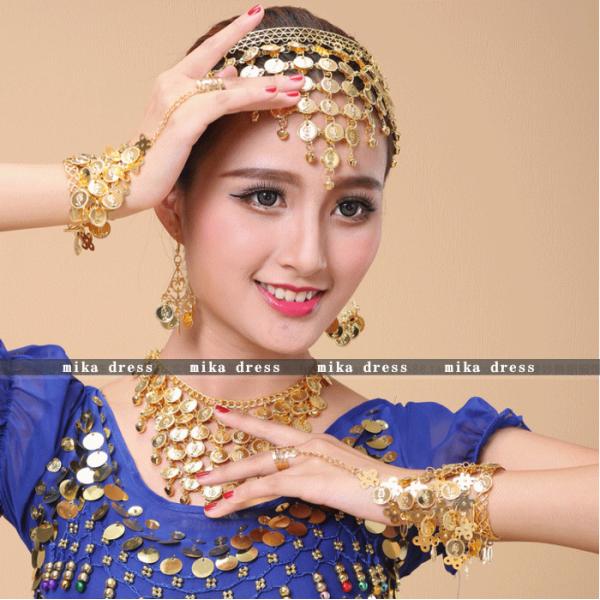 ジャスミンブレスレット