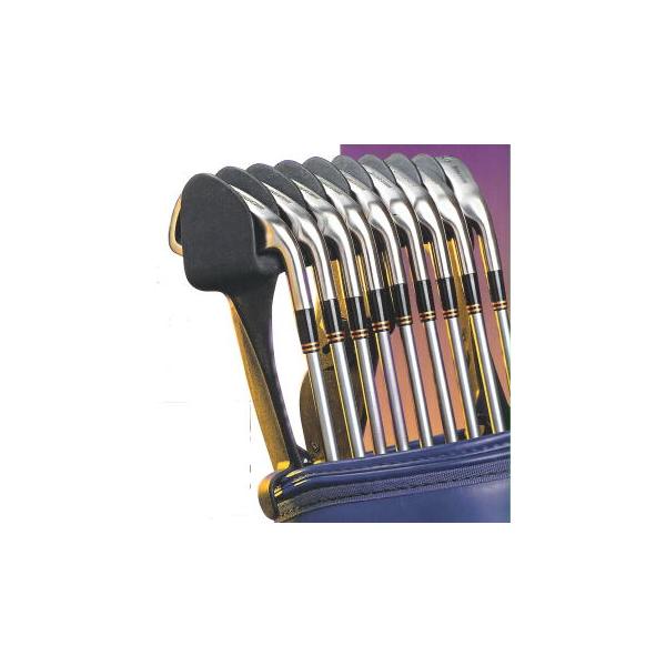 Kahma RACK カーマラック ゴルフバックラック アイアン整理