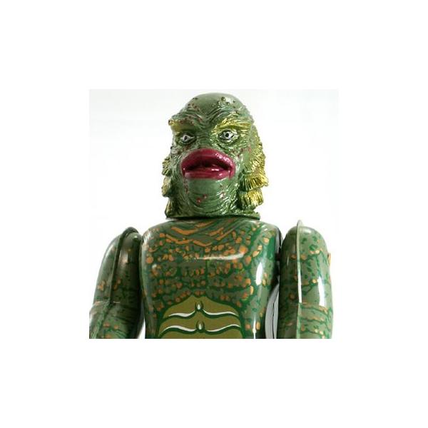 ユニバーサル モンスターズ 半漁人 Universal Monster Creature