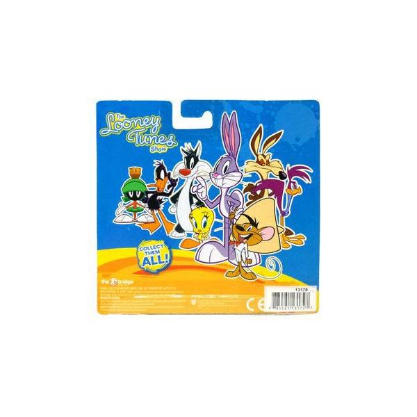 ルーニーテューンズ looney tunes ロードランナー　フィギュア ルーニー・テューンズ ロードランナー フィギュア スタチュー