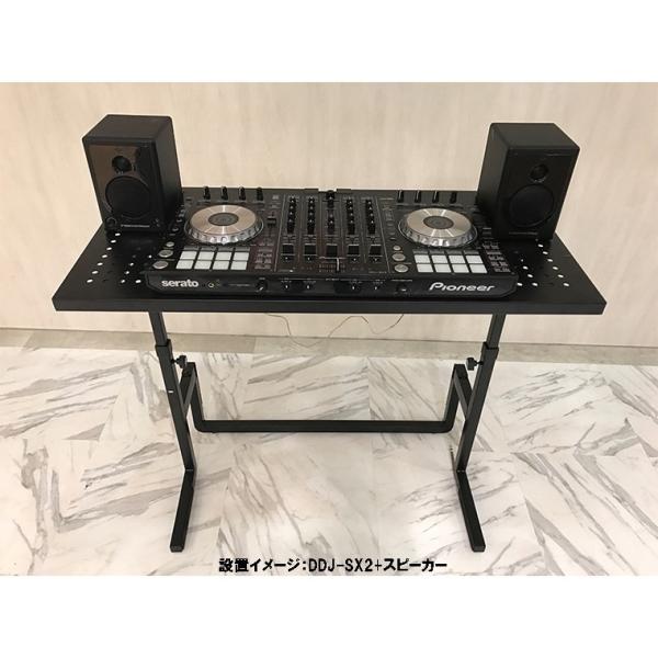 QUIKLOK 折りたたみ式 DJ用スタンド DJ233 送料無料 /【Buyee】 Buyee