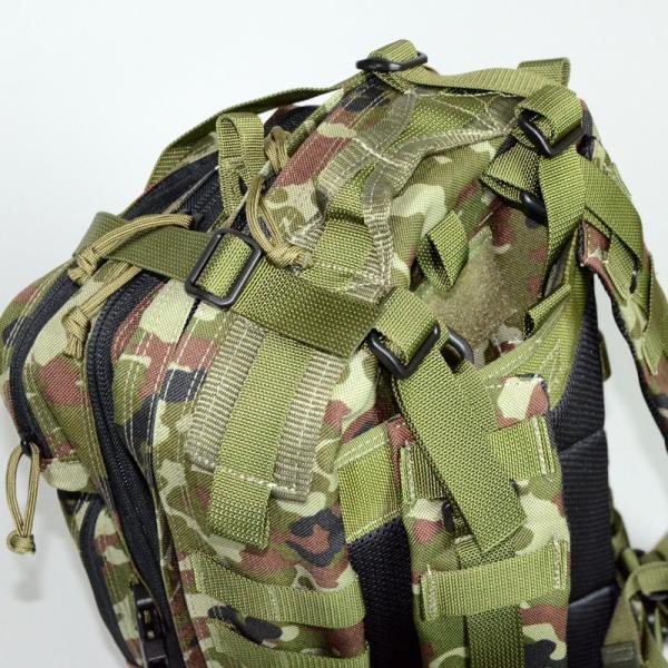 MAGFORCE(マグフォース) FALCON III JSDF MAGFORCE(マグフォース) FALCON III JSDF MAGFORCE(マグフォース