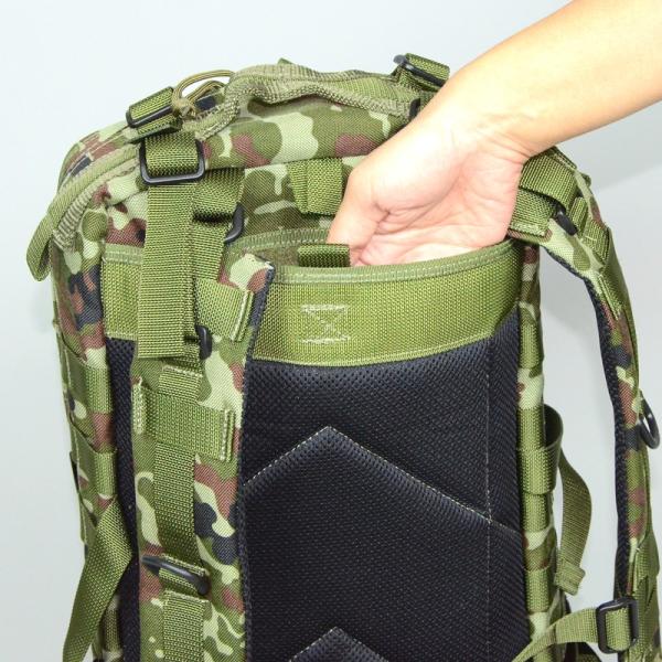 MAGFORCE(マグフォース) FALCON III JSDF MAGFORCE(マグフォース) FALCON III JSDF リュック バックパック