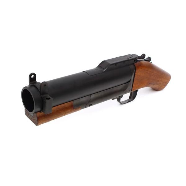 CAW-M79-SO CAW M79 グレネードランチャー ソードオフ ウッドグリップ 