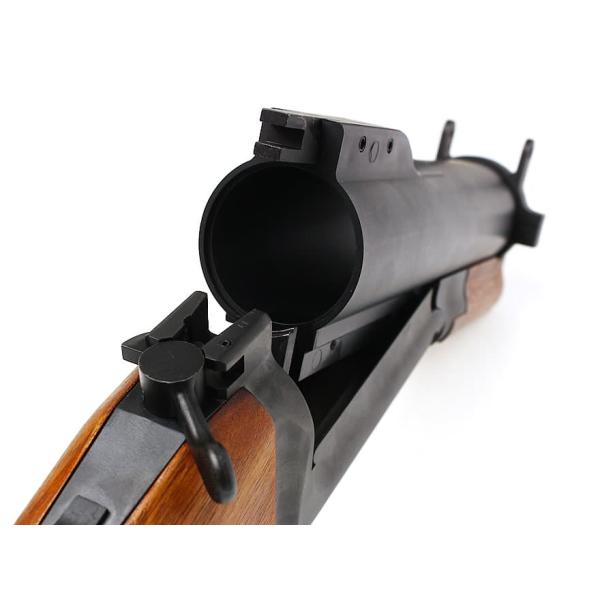 キングアームズ　M79グレネードランチャー　ソードオフ　オマケ付き Amazon | King Arms M79 グレネードランチャー | モデルガン