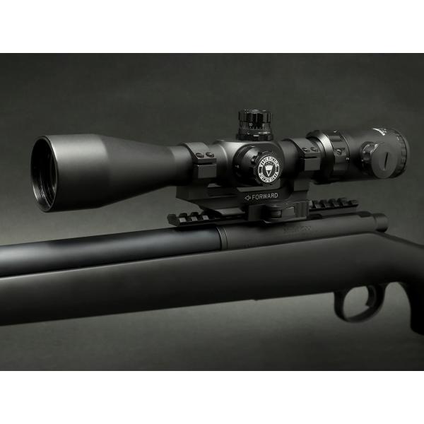 VSK-SCP-0002 VISION KING 2-16x44T ハイパワー ライフル