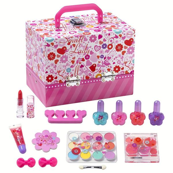 メイクセット パラドゥ公式サイト | メイクセットex | キット