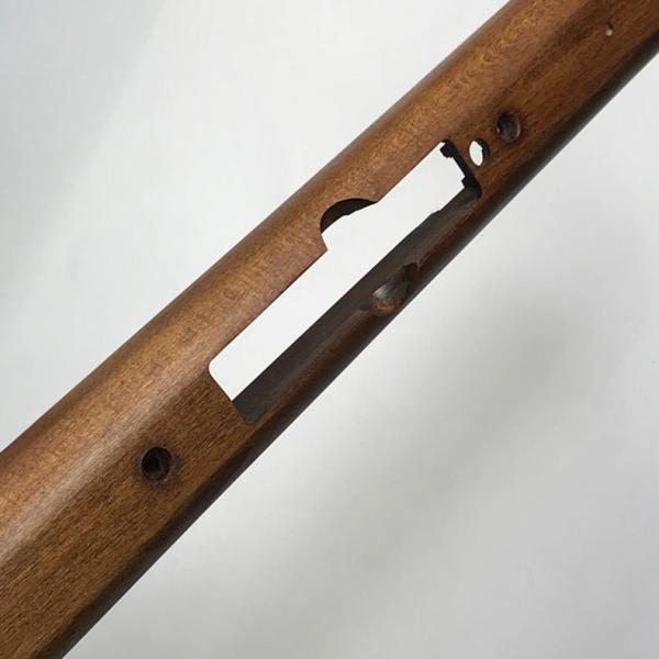 東京マルイVSR-10・Gスペック対応木製ストック 東京マルイ VSR10 G