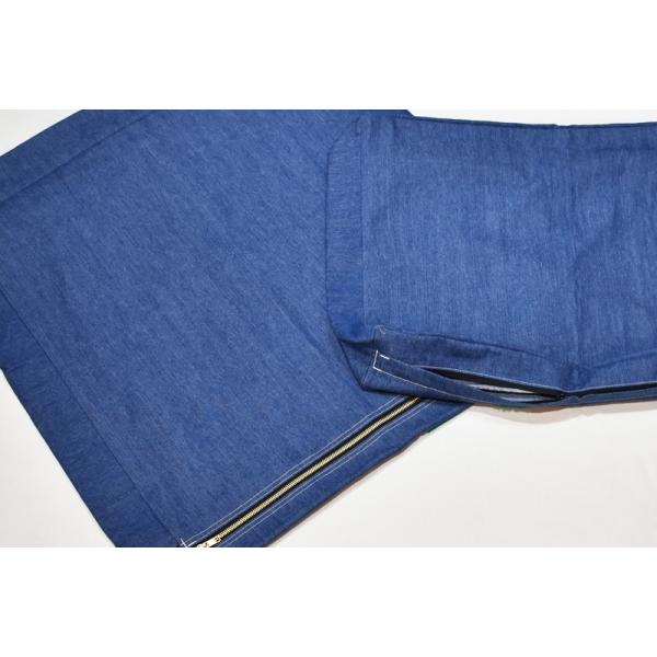 岡山デニムソファシリーズ用 着せ替えカバー 交換カバーセット 岡山デニムソファシリーズ用 着せ替えカバー 交換カバーセット