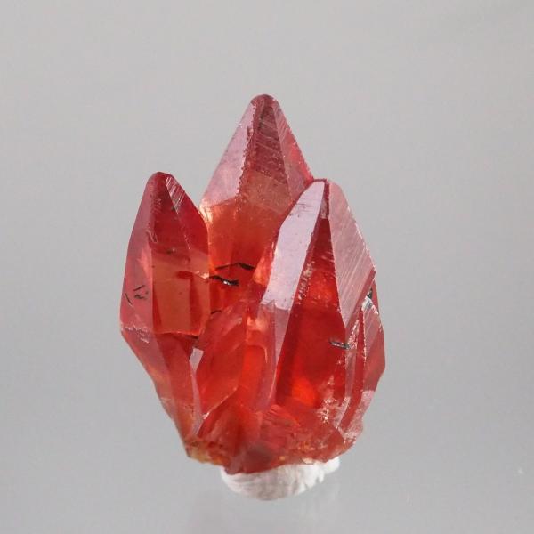 ロードクロサイト 南アフリカ産 煌めく犬牙状結晶 /【Buyee】