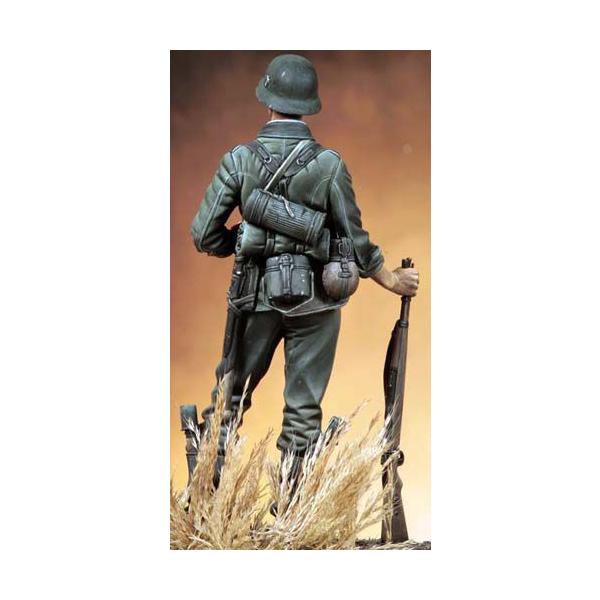 ドイツ国防軍 装備 ドイツ国防軍 夏期野戦装備 [東部戦線・中期]│ナナシノミコト