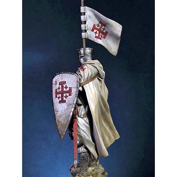 聖墳墓騎士団の騎士(ヘッド2種入) Knight of the Holy 聖墳墓騎士団の騎士(ヘッド2種入) Knight of the Holy