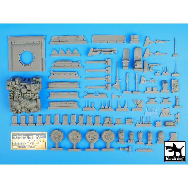 現用アメリカ軍 スペシャルフォース仕様ハンヴィー（HUMVEE） 改造セット（タミヤ用） HUMVEE Special forces  conversion set for Tamiya 1/35 [BD-T35076] /【Buyee】 Buyee - Japanese Proxy  Service | Buy from Japan!