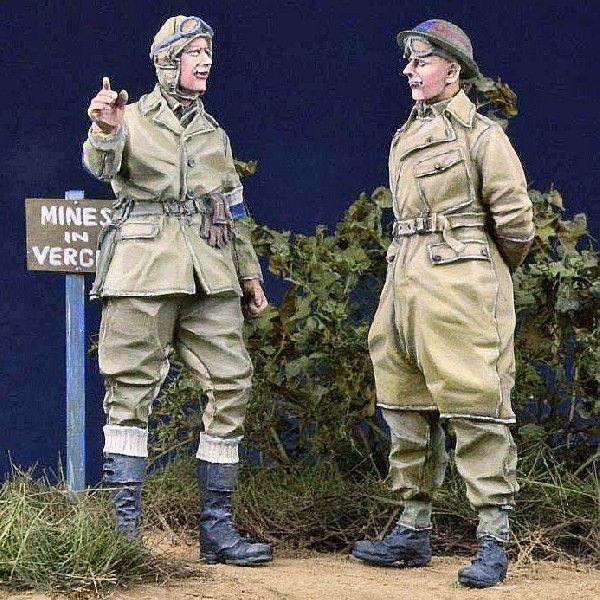 貴重 40s イギリス軍実物 WW2 ムートン キャンバス オーバーコート 