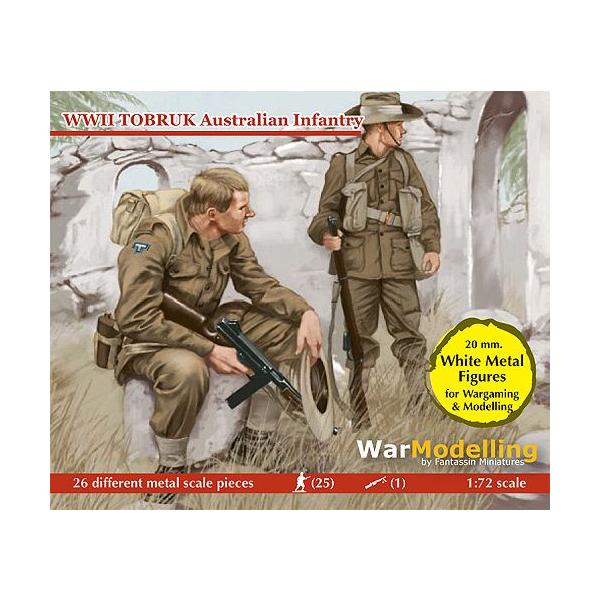 オーストラリア　兵隊人形 Amazon | ファインモールド(FineMolds) 1/12? ワールド
