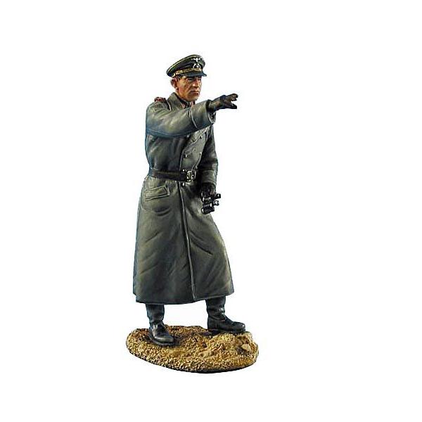 ドイツ軍 フリードリヒ・パウルス元帥 German General Friedrich