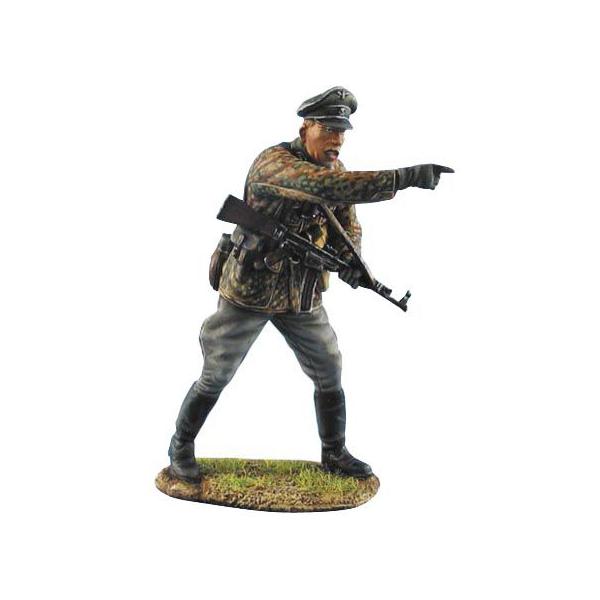 ドイツ軍 SS 装甲擲弾兵 STG44を持つ将校 Waffen-SS Panzer Grenadier Officer with STG 44  1/35[FL35081] /【Buyee】 Buyee - Japanese Proxy Service | Buy from Japan!