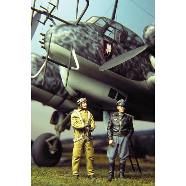 ドイツ空軍　Luftwaffe パイロットリング ドイツ空軍Luftwaffe パイロットリング