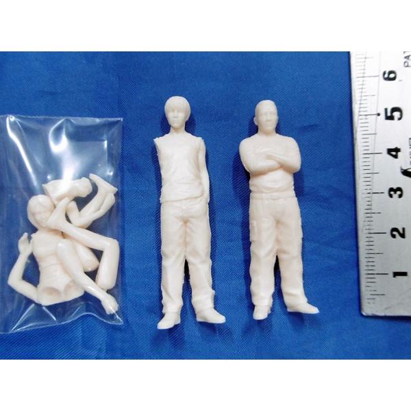 1/32 ドライバー フィギュア 5体セット スケール1 32フィギュア - Etsy