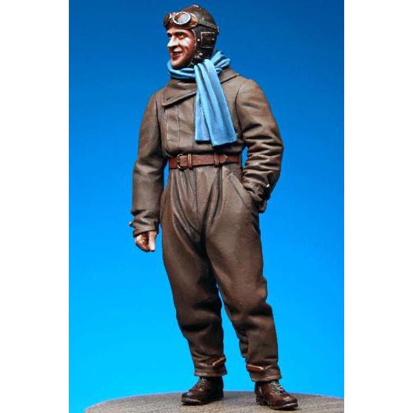 BBI ドイツ空軍士官　パイロット Ernst Wagner BBI ドイツ空軍士官 パイロット Ernst Wagner