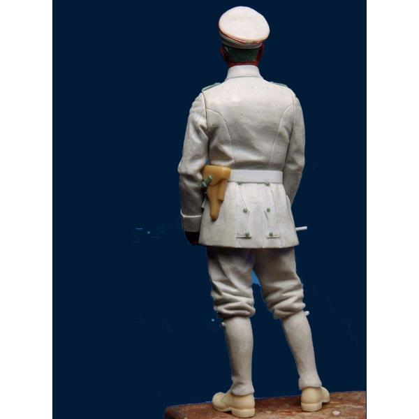 第一次世界大戦 ドイツ軍 将校 WWI German Officer 1/35[MC35121 第一次世界大戦 ドイツ軍 将校 WWI German Officer 1/35[MC35121