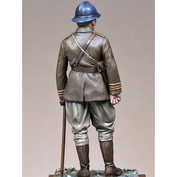 イギリス軍 ウィンストン・チャーチル陸軍少佐 1915年 Winston Churchill - 1915 54mm [MMGG26]  /【Buyee】 Buyee - Japanese Proxy Service | Buy from Japan!