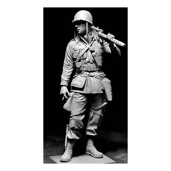 ☆アメリカ軍＊WW2カリフォルニア州第740兵器メンテナンス中隊