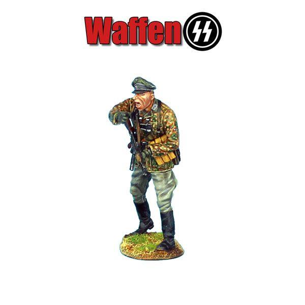 東ドイツ軍 工兵少尉 sg48 - 個人装備