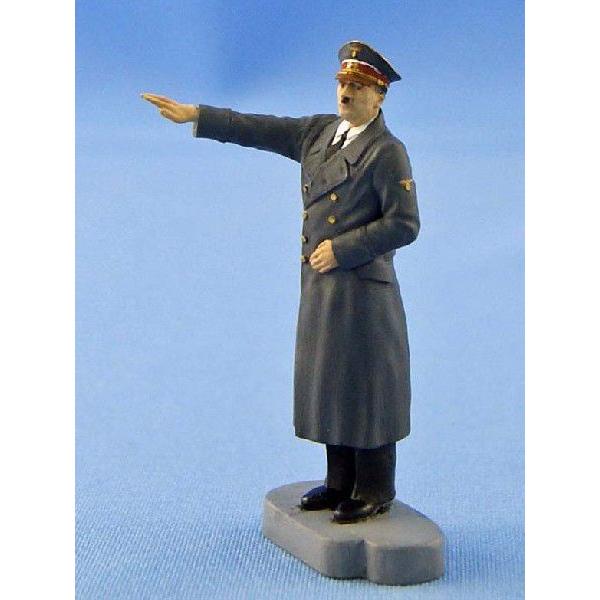 ドイツ総統 アドルフ・ヒトラー German Leader Adolf Hitler resin figure 1/35[NS-F-35001]  /【Buyee】