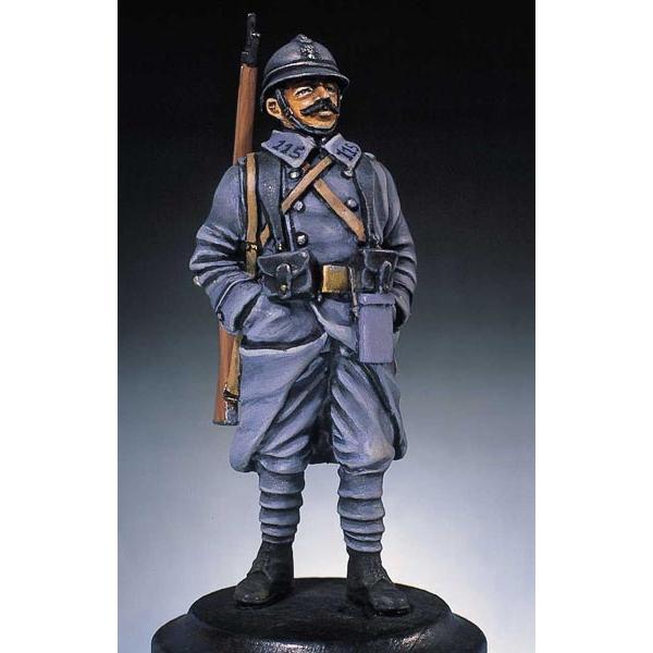 第一次世界大戦 フランス軍 歩兵 Infantryman (France) 1/32（54mm）[S3-F03] /【Buyee】 Buyee -  Japanese Proxy Service | Buy from Japan!