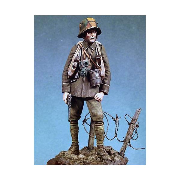 第一次世界大戦ドイツ軍兵士 miniature-park_s3-f11_1