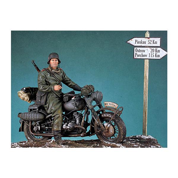 ＢＷドイツ軍/連邦軍＊ＤＲＫＢ２５年メンバーピン（実物） miniature-park_s8-s04_4