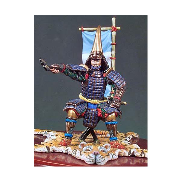 戦国武将 ARMOR SERIES | 玩具・フィギュア 企画・開発・製造