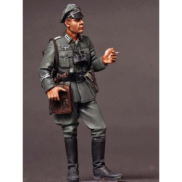 アラートライン 1/6 ドイツ国防軍 陸軍 グロース
